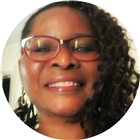 Cynthia Johnson, LMHC