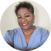 Cynthia Langley, LCSW