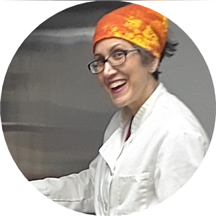 Cynthia Lopez-Pettorino, RDN, CDCES