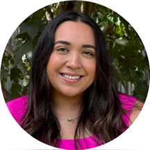 Cynthia Marquez, LPC