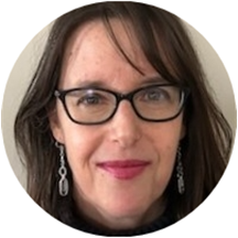 Cynthia Martin, LCMHC