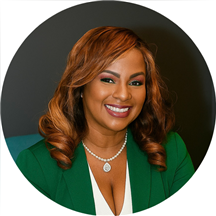 Cynthia McFadden, LISW - CP