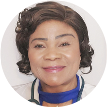 Cynthia NwoleNwagugo