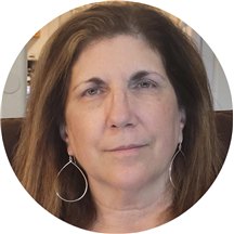 Cynthia O'Brien, LAC