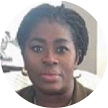 Cynthia Ononobi, APRN