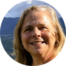 Cynthia Pedersen, LCSW