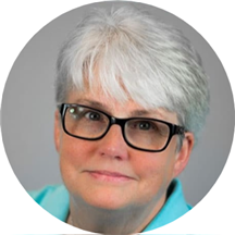 Cynthia Pruett, MSW