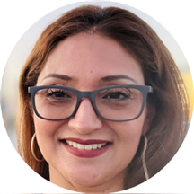 Cynthia Sanchez, LCSW