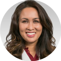 Cynthia Santos Jansen, PA-C