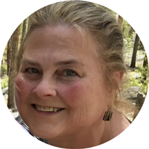 Cynthia Schwomeyer, LMHC