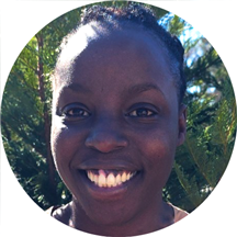 Cynthia Smith, LSWAIC