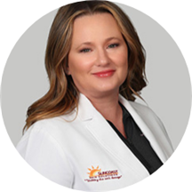 Cynthia Spencer, APRN, RN, NP