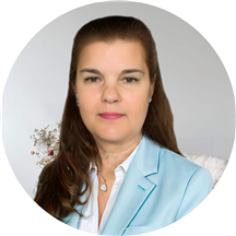 Cynthia Timok, APRN, RN