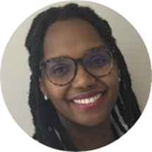 Cynthia Toussaint, PA