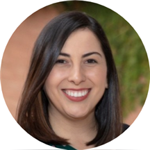 Cynthia Valenzuela, LCSW