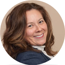 Cynthia Walker, LMHC