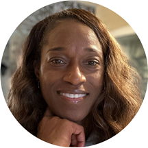 Cynthia White, MS, APNP, PMHNP-BC