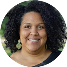 Cyntia Rayborn, LCSW