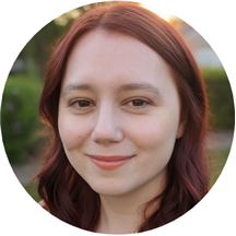 Cyrene Underhill, LMFT