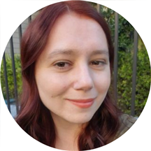 Cyrene Underhill, LMFT