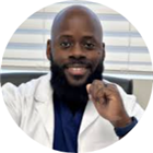 D'Arthana Burrell, PMHNP