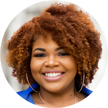 Da'Neshia Griffin, LCSW