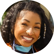 Daameonia Stokes, AMFT