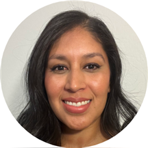 Daed Ayala Penaloza, LCSW