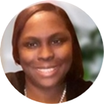 Dageria Brooks, PMHNP