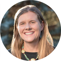 Dagney Strossner, MS