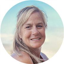 Dahlie Neilsen, LMFT