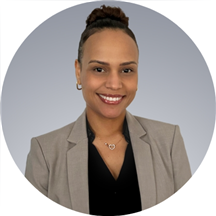 Daibelis Nunez Ramirez, LCSW