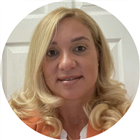 Dainerys Hernandez Valle, LMHC