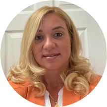 Dainerys Hernandez Valle, LMHC