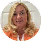 Dainerys Hernandez Valle, LMHC