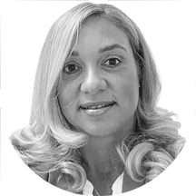 Dainerys Hernandez Valle, LMHC