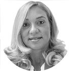 Dainerys Hernandez Valle, LMHC