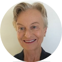 Dairine Pearson, LCSW