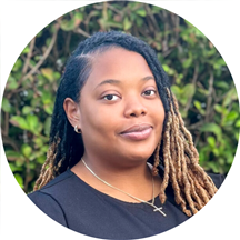 Daisa Cherry, LMHCA, MA