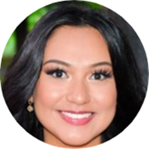 Daisy Chatzinikolas Georgas, MA