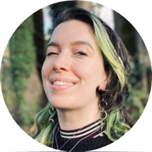 Daisy Deely, LMHCA, MA