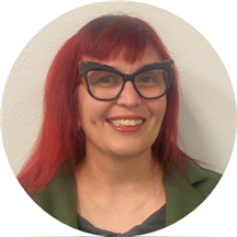 Daisy Obetsanov, LCP