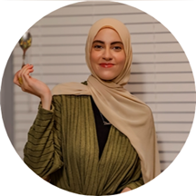 Dalia Ayesh, LDN, MS, RDN