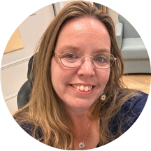 Dallas Upchurch, PMHNP, APRN