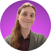 Dalton Williams, LCPC