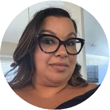 Damaris Claudio, LCSW