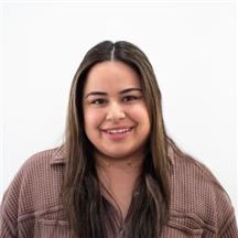 Damaris Guerra, LMFT