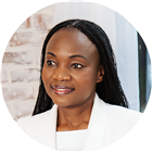 Dambudzo Hangartner, APRN, RN, NP