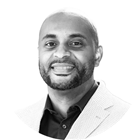 Dameon Clay, LCMHC, LMHC, LPC