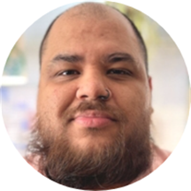 Damian Flores, ALMFT, MS